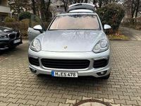 Gebraucht Porsche Cayenne 262 PS (192 kW) 2015 SUV