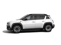 Neu Renault 4 E-Tech Iconic 110 kW (150 PS) 2026 Schwarz schwarz SUV