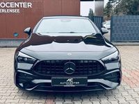 Gebraucht Mercedes CLE300 AMG Line Premium Plus 258 PS (189 kW) 2024 Schwarz Cabrio