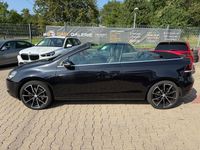 Gebraucht VW Golf Cabriolet 160 PS (117 kW) 2011 Schwarz Cabrio