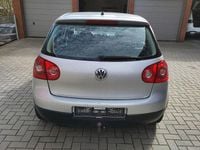 Gebraucht VW Golf IV Trendline 75 PS (55 kW) 2006 Grau Limousine