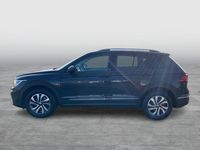 Gebraucht VW Tiguan Active 150 PS (110 kW) 2022 Grau SUV