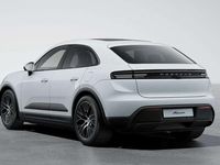 Neu Porsche Macan 264 kW (360 PS) 2025 Schwarz (frei wählbar) SUV