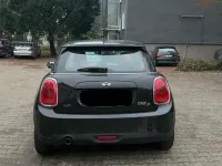 Gebraucht Mini One D 90 PS (66 kW) 2017 Schwarz Kleinwagen