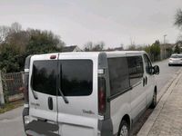 gebraucht Renault Trafic 