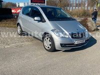 Gebraucht Mercedes A150 95 PS (69 kW) 2008 Silber Kleinwagen