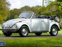 Gebraucht VW Käfer 1979 Cabrio