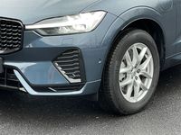Brugt Volvo XC60 Plus 455 HK (334 kW) 2024 Blå SUV