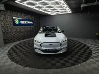 Gebraucht Ford Mustang Mach-E 197 kW (269 PS) 2024 Grau SUV