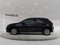 Gebraucht VW Polo Highline 95 PS (69 kW) 2021 Grau Kleinwagen