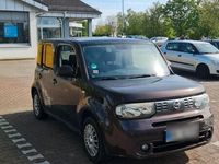 gebraucht Nissan Cube 