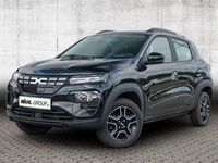Neu Dacia Spring Essentiel 33 kW (45 PS) 2026 Magmaschwarz (schwarz) Kleinwagen