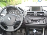 gebraucht BMW 118 d -