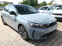 Neu Opel Corsa Ultimate 145 PS (106 kW) 2025 Grau Kleinwagen