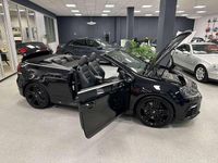 Gebraucht VW Golf Cabriolet R 265 PS (194 kW) 2013 Schwarz Cabrio