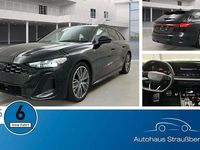 Gebraucht Audi A5 S-line plus 204 PS (150 kW) 2025 Schwarzkeine angabe Kombi