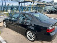 gebraucht BMW 320 D/ 163PS/ 3.Hand /