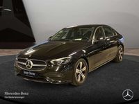 Gebraucht Mercedes C300 Avantgarde 258 PS (189 kW) 2023 Schwarz Limousine
