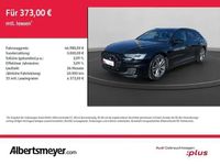 Gebraucht Audi A6 Design 204 PS (150 kW) 2025 Schwarz Kombi