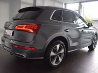 gebraucht Audi Q5 TFSI e sport 50 TFSI e quattro S tronic