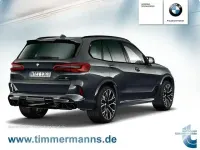 Gebraucht BMW X5 M Competition Edition 625 PS (459 kW) 2023 Braun SUV