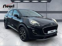 Gebraucht Ford Puma Titanium 125 PS (91 kW) 2021 Andere SUV