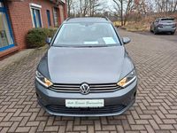 Gebraucht VW Golf VII Comfortline 125 PS (91 kW) 2017 Grau Limousine