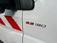 Gebraucht Fiat Ducato 130 PS (95 kW) 2018 Van