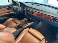 gebraucht Alpina B3 S Bi-Turbo Limousine orig. 400 PS Leder Xenon Shzg