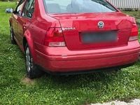 Gebraucht VW Bora 75 PS (55 kW) 2003 Limousine