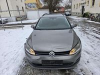 Gebraucht VW Golf VII Comfortline 105 PS (77 kW) 2013 Limousine