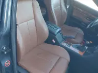 Gebraucht BMW 540 286 PS (210 kW) 1997 Grau Kombi