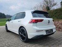 Gebraucht VW Golf VII Life 150 PS (110 kW) 2020 Weiß Limousine