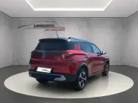 Gebraucht Citroën e-C3 Aircross 83 kW (113 PS) 2025 Elixir rot SUV