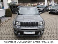 Gebraucht Jeep Renegade 241 PS (177 kW) 2022 Grau SUV