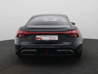 Gebraucht Audi RS e-tron GT Performance 620 kW (843 PS) 2025 Schwarz Limousine