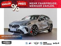 Gebraucht BMW M135 Efficient Dynamics 300 PS (220 kW) 2024 Skyscraper grau metallic Kleinwagen