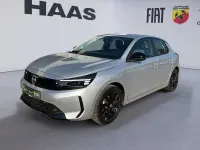 Gebraucht Opel Corsa 75 PS (55 kW) 2023 Grau (metallic) Kleinwagen