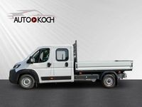 Neu Toyota Proace 180 PS (132 kW) 2025 Weiß Van / Kleinbus