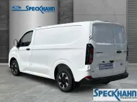 Neu Ford Transit Custom Trend 232 PS (170 kW) 2026 Van