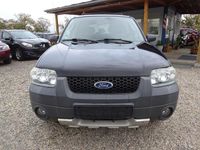 Gebraucht Ford Maverick 150 PS (110 kW) 2006 Schwarz SUV