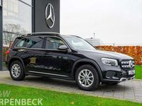 Gebraucht Mercedes GLB200 Progressive 150 PS (110 kW) 2021 Kosmosschwarz SUV