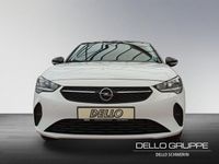 gebraucht Opel Corsa Edition Multimedia Navi RückCam Klima