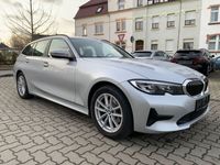 gebraucht BMW 320 d xDrive Touring Standhzg/LiveCockpit