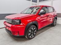 Neu Fiat Panda Icon 110 PS (80 kW) 2026 Rot Kleinwagen