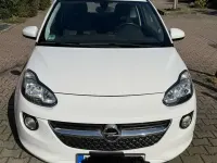 Occasion Opel Adam Jam 87 ch (63 kW) 2015 Blanc Citadine