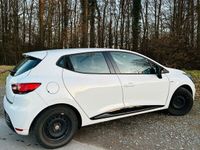 gebraucht Renault Clio IV 