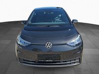 Gebraucht VW ID.3 Pro Performance 150 kW (204 PS) 2021 Silber Kleinwagen