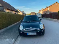 Usata Mini Cooper 90 CV (66 kW) 2005 Nero Utilitaria