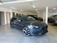 Gebraucht Cupra Leon 204 PS (150 kW) 2024 Magneticgreymetallic Kombi